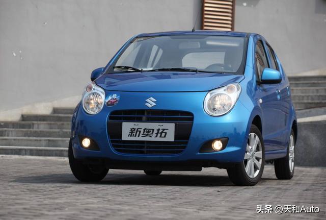 汽車故事 無(wú)數(shù)人汽車夢(mèng)的起點(diǎn)，江南奧拓的兜兜轉(zhuǎn)轉(zhuǎn)（無(wú)數(shù)人汽車夢(mèng)的起點(diǎn)）(6)