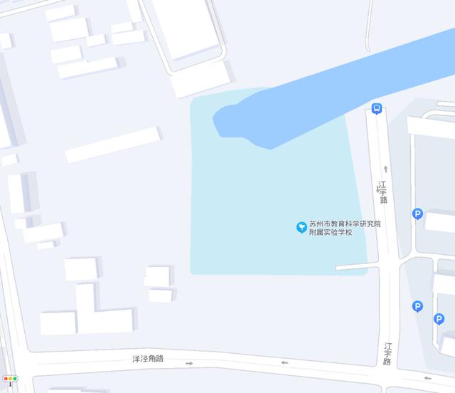 小升初必讀，家門口的好學(xué)校 盤點(diǎn)蘇州市區(qū)26所熱門初中位置（家門口的好學(xué)校）(11)