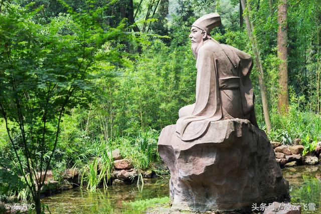 最適合炎炎夏日讀的3首清涼古詩詞，一定給你帶來一抹心中的清涼（最適合炎炎夏日讀的3首清涼古詩詞）(3)