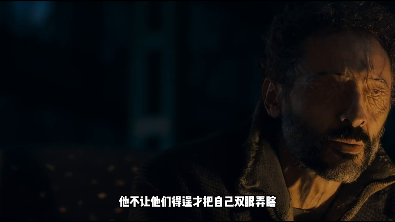 全程高能驚悚電影（2023最新驚悚災難大片） 6