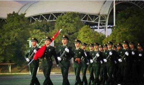 中國十大軍校排行榜 十大軍校排名和附錄取分數(shù)線是多少