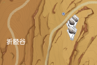 原神沙脂蛹怎么獲得?原神沙脂蛹采集地點一覽