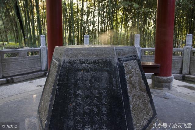 最適合炎炎夏日讀的3首清涼古詩詞，一定給你帶來一抹心中的清涼（最適合炎炎夏日讀的3首清涼古詩詞）(6)