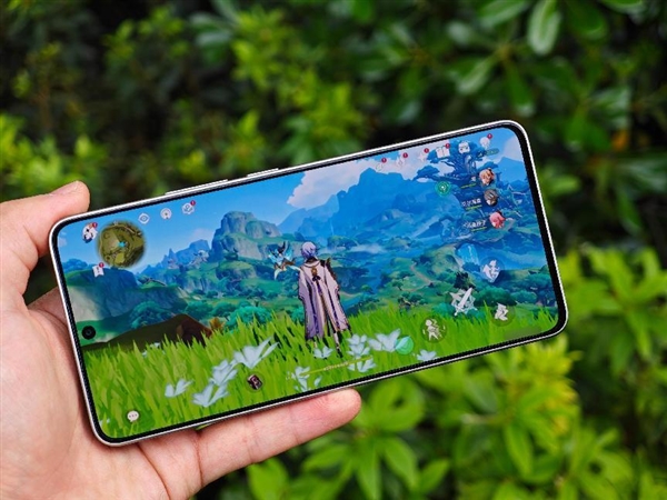 跑分165萬！Redmi Turbo3手機(jī)性能首發(fā)實(shí)測：榨干驍龍8s Gen3