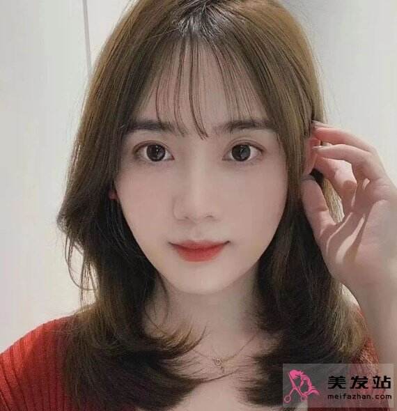 百搭耐看中長(zhǎng)發(fā)精選 巨顯氣質(zhì)免打理