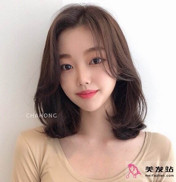 百搭免打理發(fā)型推薦 中長齊肩發(fā)不挑臉型 百搭免打理發(fā)型推薦 中長齊肩發(fā)不挑臉型