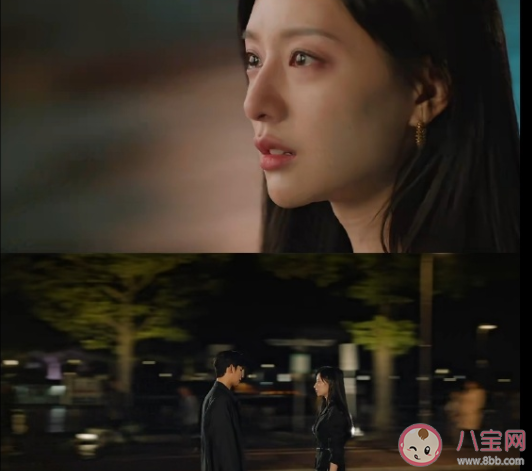 《眼淚女王》尹殷盛喜歡的人是誰(shuí) 洪家被趕出豪宅在第幾集