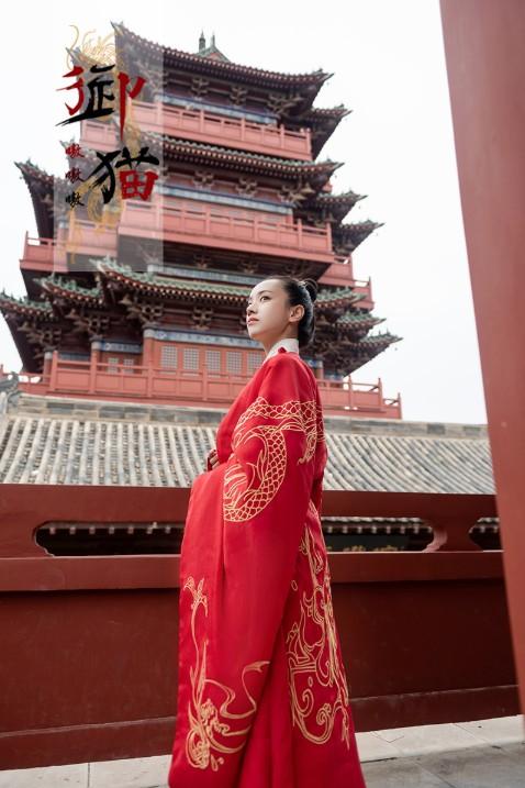 歷史悠久帥氣非常，如此 多變 的圓領袍，你不愛嗎（歷史悠久帥氣非常）(10)