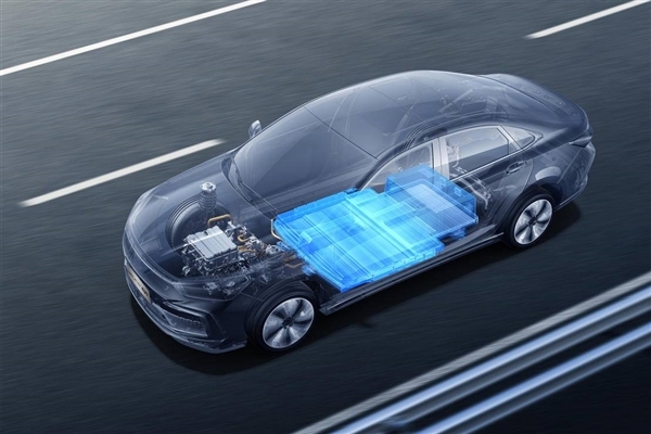 廢舊二手車電池被瘋搶！超七成落入二手商販和小作坊