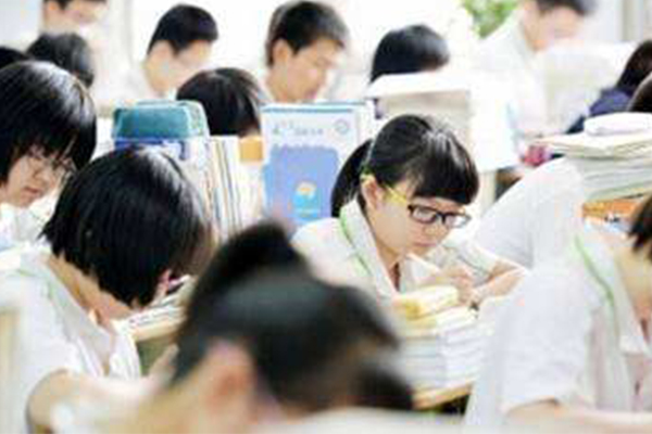 中國教育四大強(qiáng)省