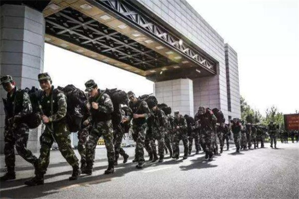 400分二本軍校有什么？盤點(diǎn)400分二本軍校排行榜