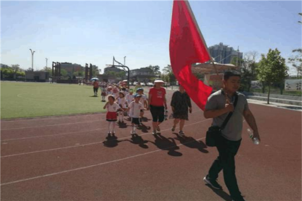 吉安市公立小學(xué)排名榜 陽(yáng)明路小學(xué)上榜 第四德智體美綜合發(fā)展
