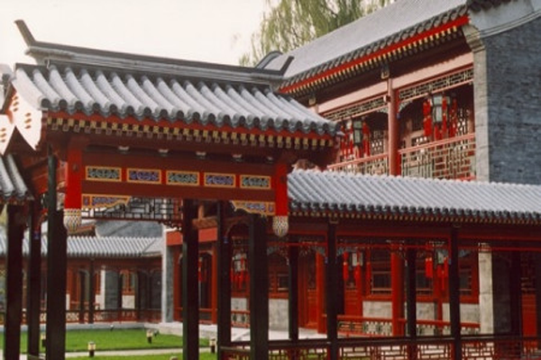 中國(guó)商學(xué)院排名 南開大學(xué)排名第6名，第一名是它當(dāng)之無愧