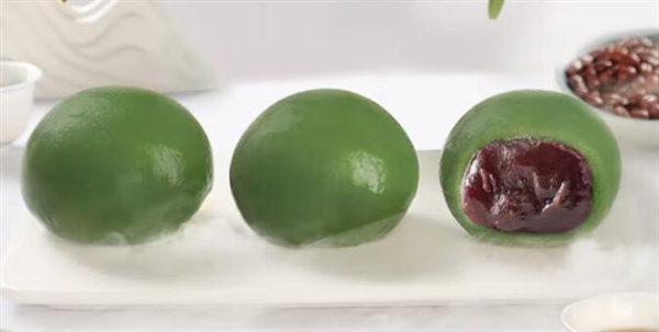 女子一天“狂炫”5個青團(tuán)進(jìn)醫(yī)院 醫(yī)生：不能貪吃