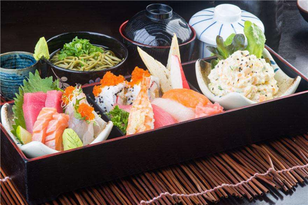 國內(nèi)最好的日本料理學(xué)院