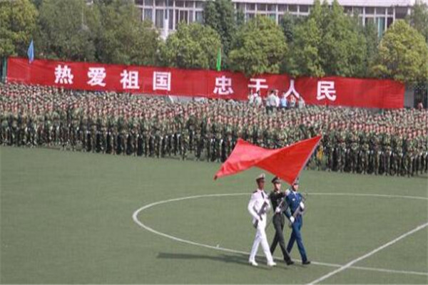 400分二本軍校有什么？盤點(diǎn)400分二本軍校排行榜