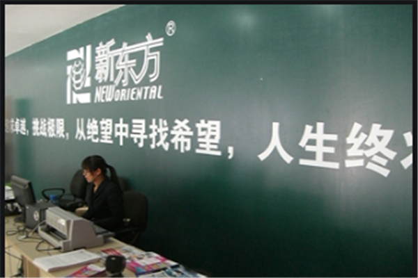 中國(guó)十大考研機(jī)構(gòu)：愛(ài)考上榜，新東方蟬聯(lián)榜首多年