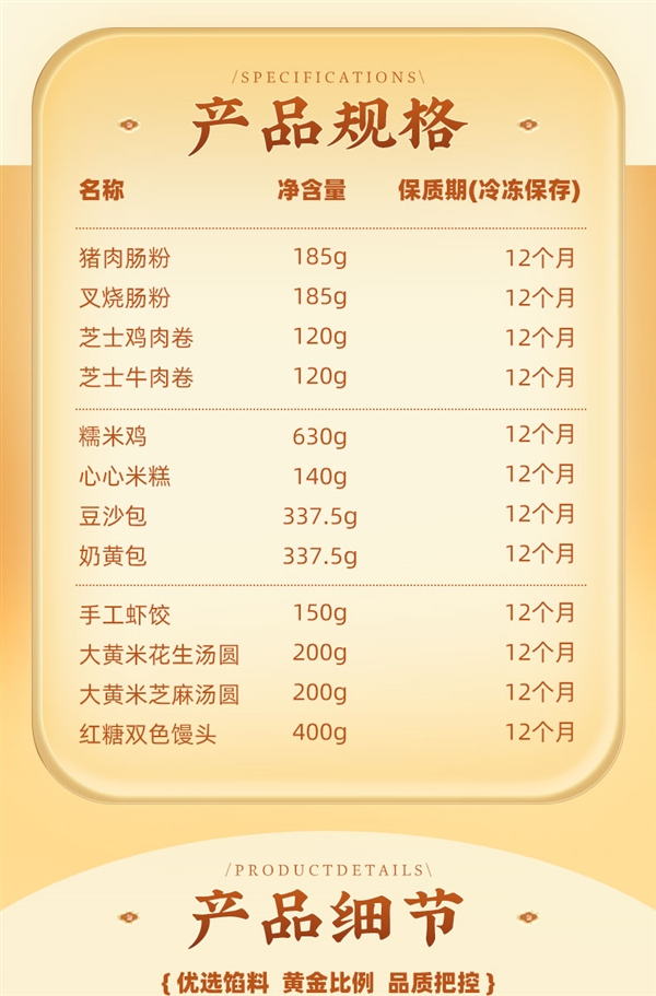 無門檻做美食！早茶老牌陶陶居蝦餃、糯米雞發(fā)車：9.9元/套