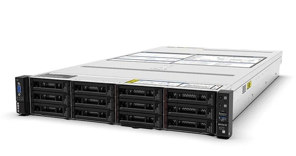 國產兆芯開勝KH-40000 CPU可擴展26.2萬核心！硬盤超880萬TB