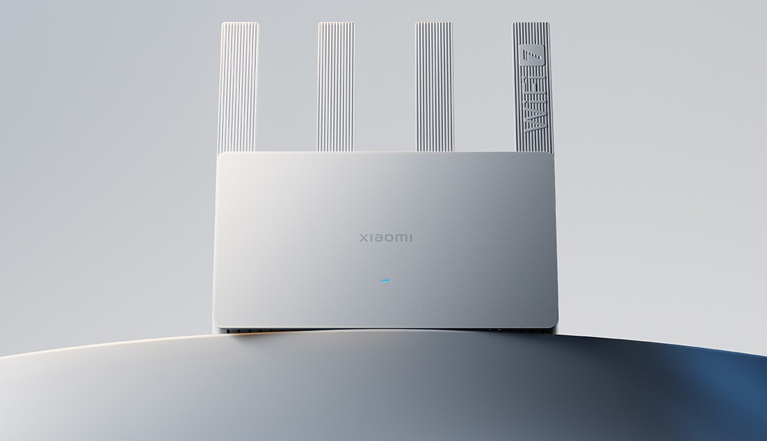 小米最便宜Wi-Fi7路由 BE3600千兆版開售:229元