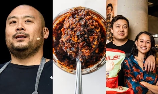 美國(guó)韓裔搶辣椒油商標(biāo)惹怒亞裔：但沒(méi)敢碰瓷老干媽