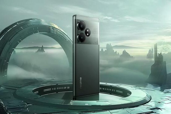 全球首發(fā)6000尼特無雙屏！真我GT Neo6 SE發(fā)布：1699元起