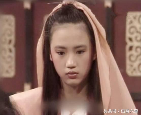 她是臺(tái)版梅艷芳，35歲事業(yè)當(dāng)紅削發(fā)為尼，1年后無(wú)奈還俗讓人唏噓（她是臺(tái)版梅艷芳）(9)