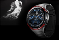 全球首款UWB無感車鑰匙穿戴產(chǎn)品！華為WATCH 4 Pro太空探索開啟預售：4999元