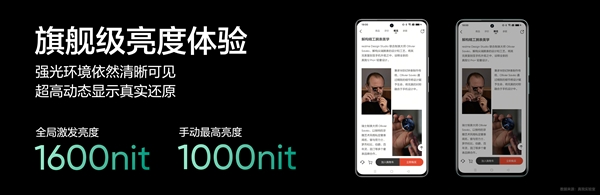 全球首發(fā)6000尼特無雙屏！真我GT Neo6 SE發(fā)布：1699元起