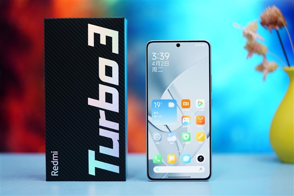 中端機(jī)首次用上驍龍8s Gen 3！Redmi Turbo 3圖賞