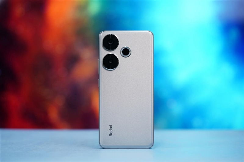 重塑中端手機(jī)性能格局！Redmi Turbo3評(píng)測(cè)：驍龍8s Gen3性價(jià)比爆棚