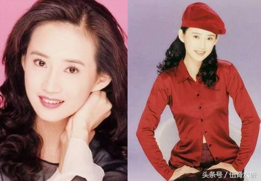 她是臺(tái)版梅艷芳，35歲事業(yè)當(dāng)紅削發(fā)為尼，1年后無(wú)奈還俗讓人唏噓（她是臺(tái)版梅艷芳）(3)