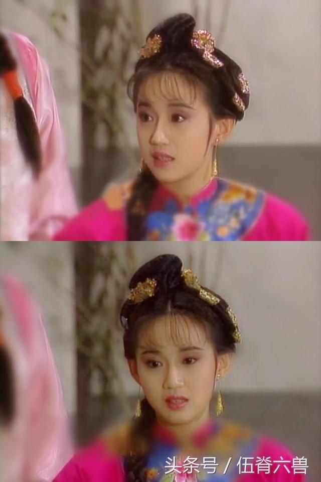 她是臺(tái)版梅艷芳，35歲事業(yè)當(dāng)紅削發(fā)為尼，1年后無(wú)奈還俗讓人唏噓（她是臺(tái)版梅艷芳）(5)