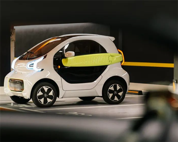 又一造車新勢力爆雷！悠遙汽車員工集體舉報(bào)：銷量造假、暴力裁員