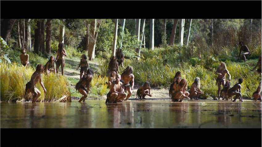 《猩球崛起4：新世界》新預(yù)告發(fā)布 新世界誰將主宰！