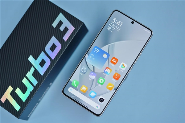 中端機(jī)首次用上驍龍8s Gen 3！Redmi Turbo 3圖賞