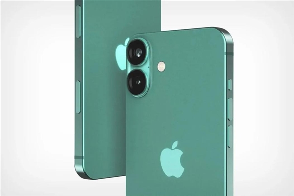 蘋果帶來(lái)的驚喜越來(lái)越少 iPhone 16系列4款機(jī)型外觀無(wú)懸念了