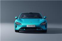 小米SU7 Max高速續(xù)航實(shí)測(cè)643km！小米：量產(chǎn)電動(dòng)四驅(qū)車高 沒(méi)有之一