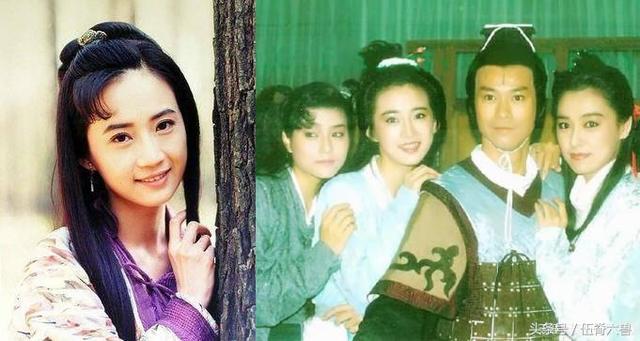 她是臺(tái)版梅艷芳，35歲事業(yè)當(dāng)紅削發(fā)為尼，1年后無(wú)奈還俗讓人唏噓（她是臺(tái)版梅艷芳）(4)