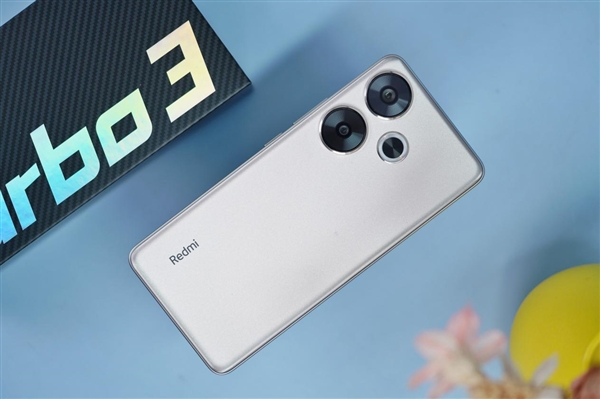 中端機(jī)首次用上驍龍8s Gen 3！Redmi Turbo 3圖賞