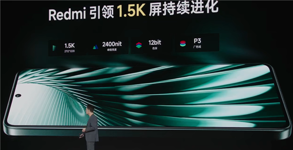 1999元的紅米新機Redmi Trubo 3：讓所有友商汗流浹背