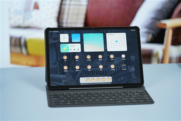 全球首款哈利波特平板！Redmi Pad Pro哈利波特版圖賞