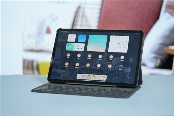 全球首款哈利波特平板！Redmi Pad Pro哈利波特版圖賞
