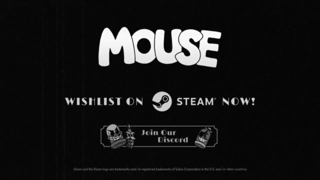 《mouse》Spike-D實機預(yù)告 2025年發(fā)售