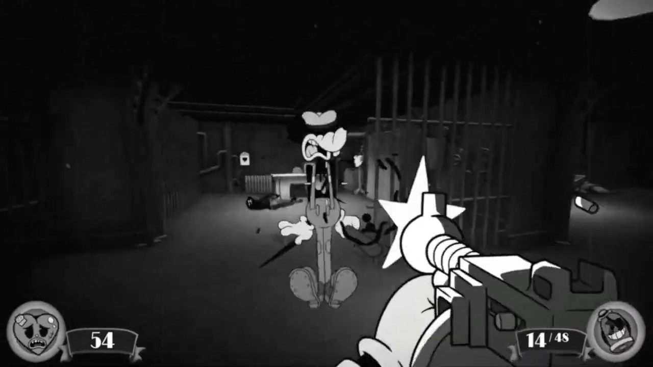 《mouse》Spike-D實機預(yù)告 2025年發(fā)售