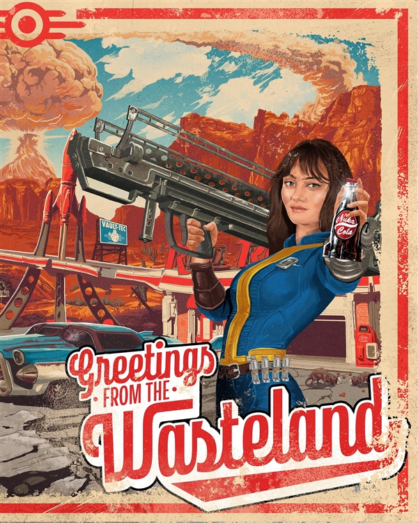 《輻射4》次世代補(bǔ)丁姍姍來遲