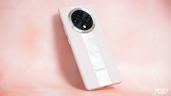 全球唯一一款滿級防水手機！OPPO A3 Pro上手
