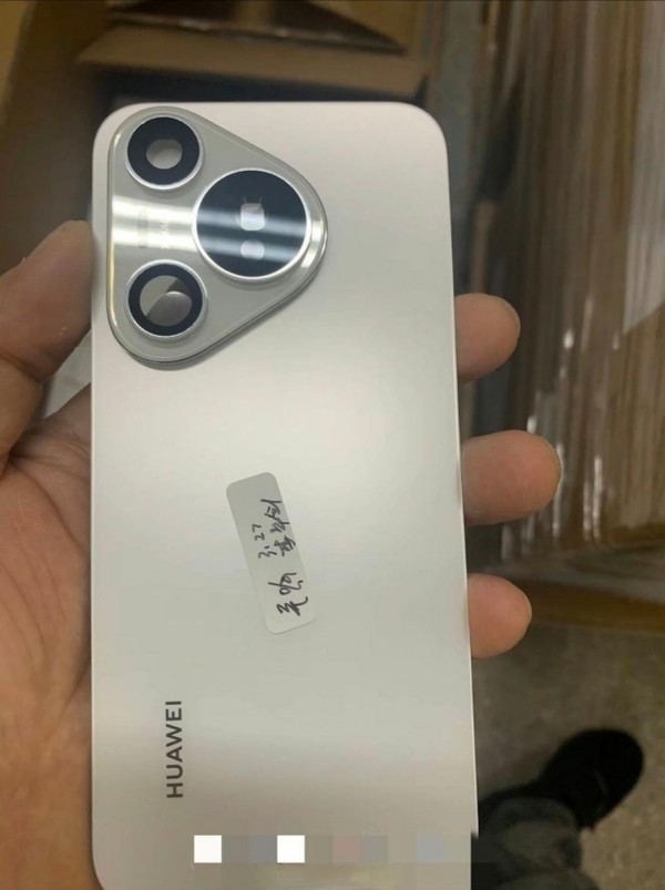 華為P70系列詳細參數(shù)和價格曝光！全系搭載麒麟9100