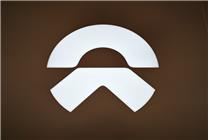 蔚來造車資質(zhì)正式獲批！新車尾標(biāo)已從“江淮汽車”變成“蔚來”