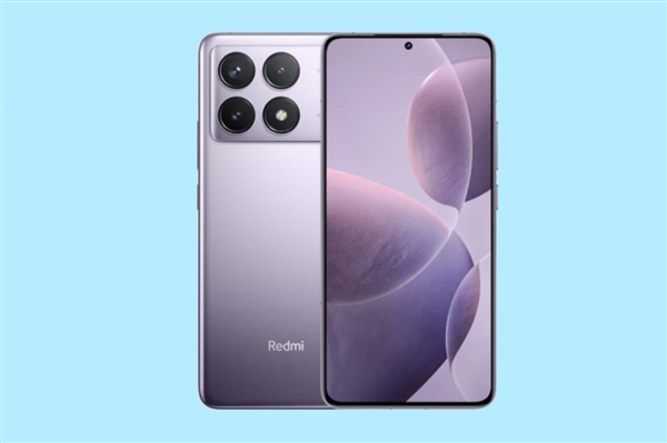 天璣之王預(yù)定！Redmi K70至尊版回歸天璣平臺(tái)：天璣9300+加持